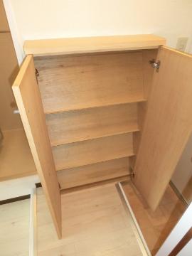 　その他　シューズＢＯＸ