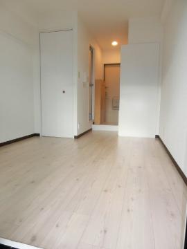 　居室・リビング　洋室