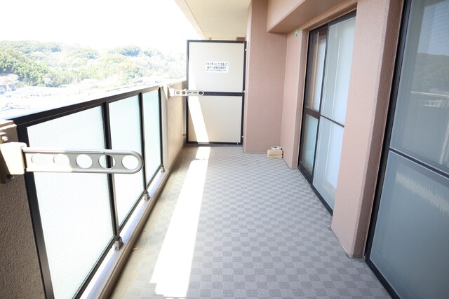 ハウベストマンショングリーンヒル_その他_2