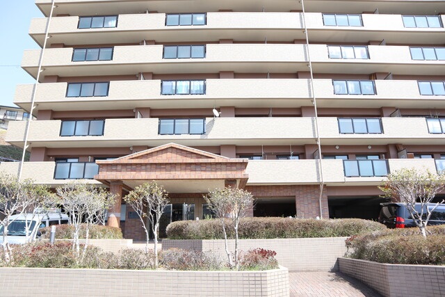 ハウベストマンショングリーンヒル_その他_4