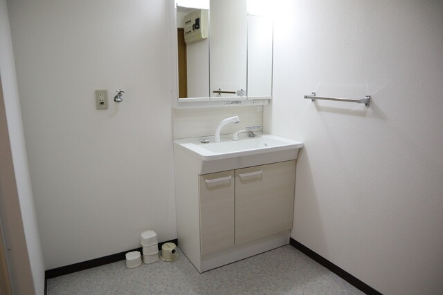 ハウベストマンショングリーンヒル_その他_1