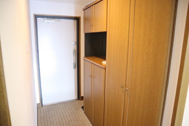 ハウベストマンショングリーンヒル_内装_4