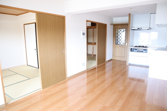 ハウベストマンショングリーンヒル_内装_0