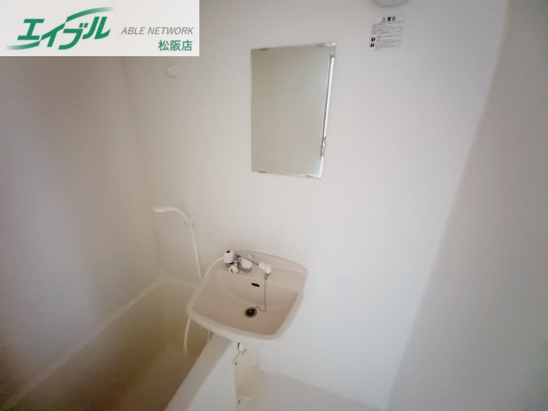 バルコニー　同型参考写真