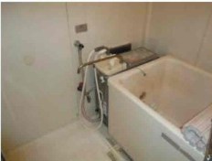 バス・シャワールーム　参考画像