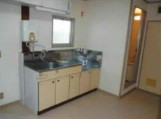 キッチン　参考画像