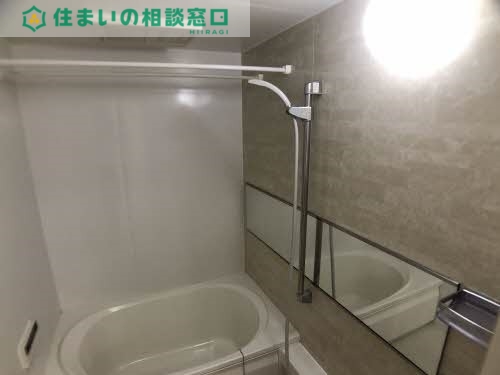 バス・シャワールーム　同型