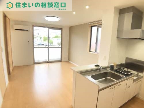 居室・リビング　同型