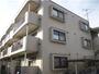 立川駅よりバス24分 徒歩9分 3階 築32年7ヶ月の賃貸物件