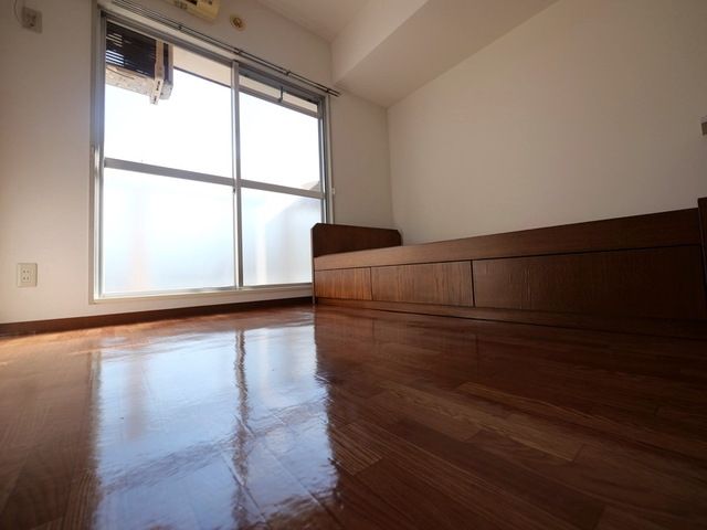 その他部屋・スペース　★おしゃれなリビングフロアの様子★