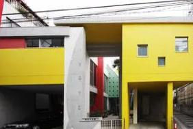 幼稚園・保育園　原宿幼稚園（幼稚園・保育園）まで215m