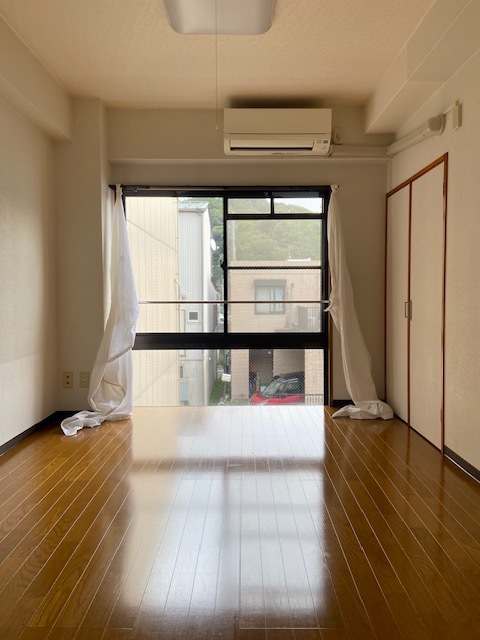 ロイヤルミナミ_内装_1