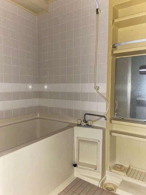 ロイヤルミナミ_内装_4