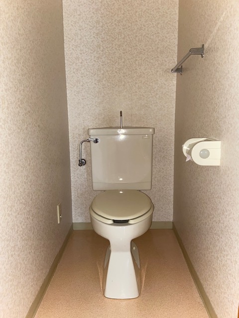 ロイヤルミナミ_内装_5