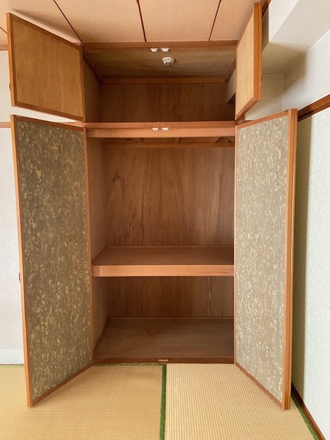 ロイヤルミナミ_内装_6