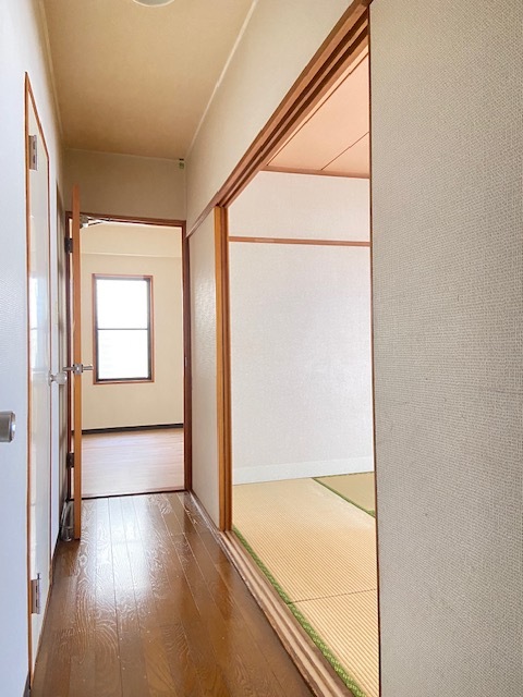 ロイヤルミナミ_内装_2