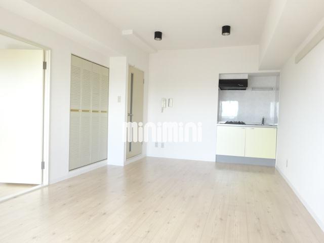 居室・リビング　１１．３帖のＬＤＫ