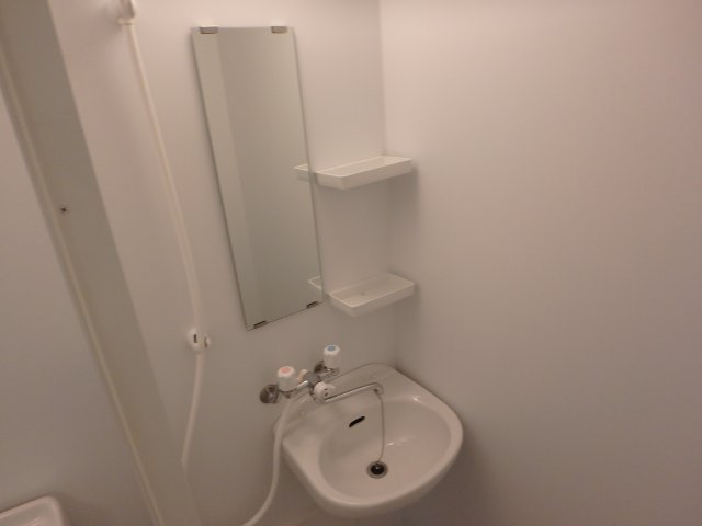 バス・シャワールーム　シャワールーム