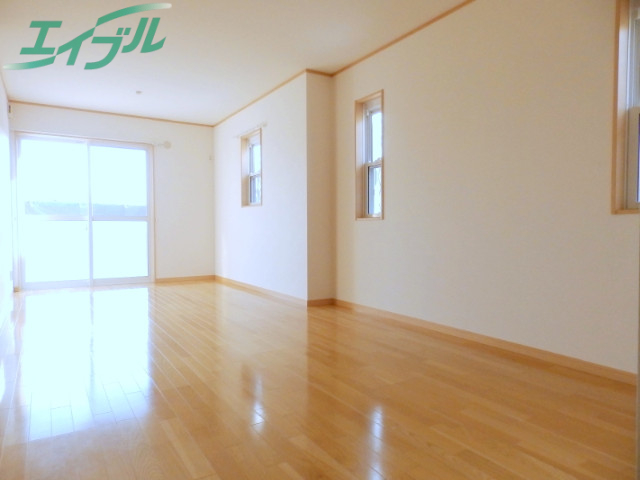 居室・リビング　居室・リビング