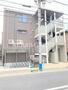 板橋区役所前駅より徒歩8分 1階 築5年2ヶ月の賃貸物件