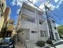尾久駅より徒歩10分 築6年1ヶ月 3階建の賃貸物件