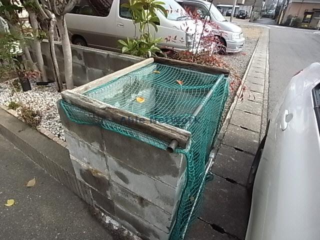 その他共有部分　建物設備