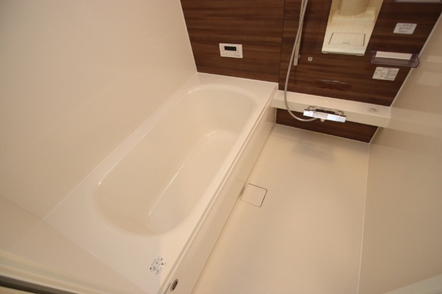 バス・シャワールーム　※写真はイメージです。