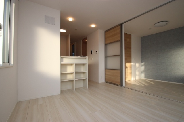 居室・リビング　※写真はイメージです。