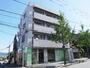 北大路駅よりバス13分 徒歩1分 2階 築39年4ヶ月の賃貸物件