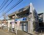 京王八王子駅より徒歩15分 2階 築27年10ヶ月の賃貸物件