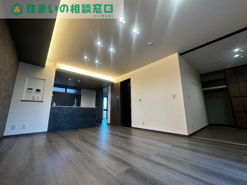 居室・リビング　※イメージ