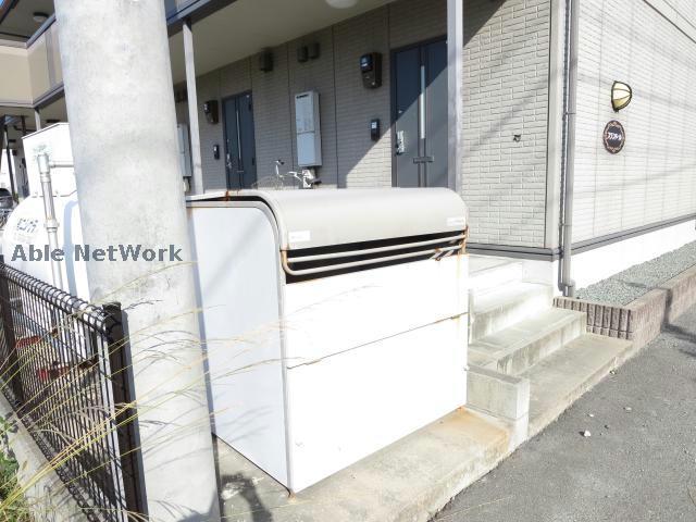 その他共有部分　建物設備