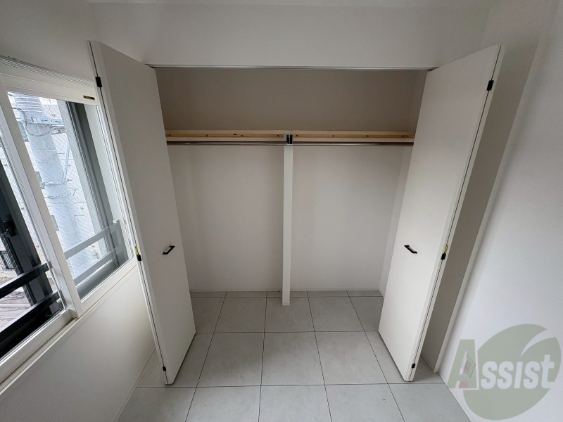 建物外観　外観２