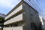 原宿駅より徒歩7分 3階 築17年6ヶ月の賃貸物件