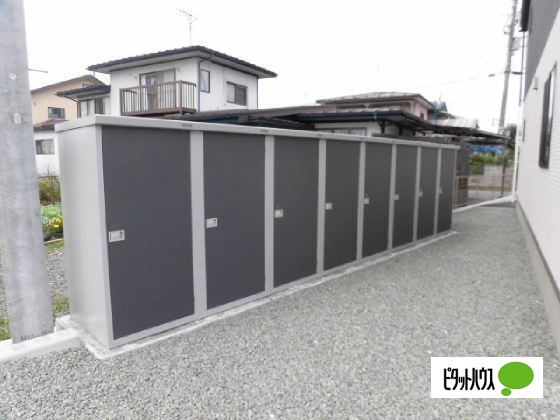 その他共有部分