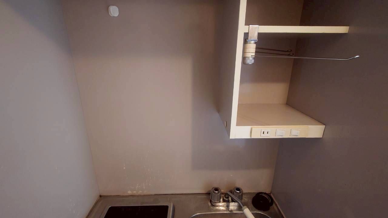 キッチン　同建物別部屋 現況優先