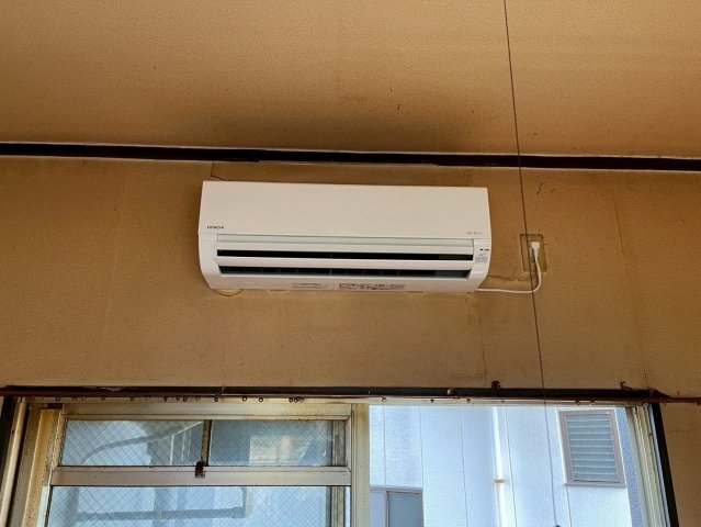 その他設備　同建物別部屋 現況優先
