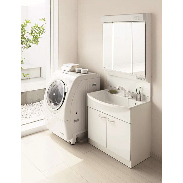 洗面設備　※イメージ