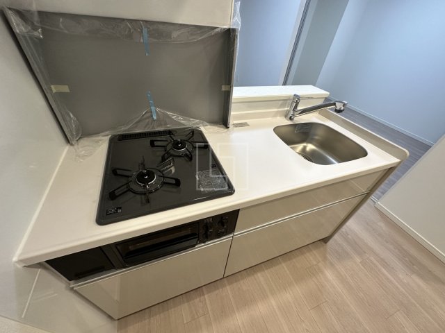 キッチン　サザンクレストなんば南　キッチン