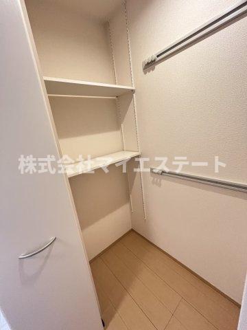 収納　別部屋写真使用