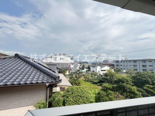 眺望　別部屋写真使用