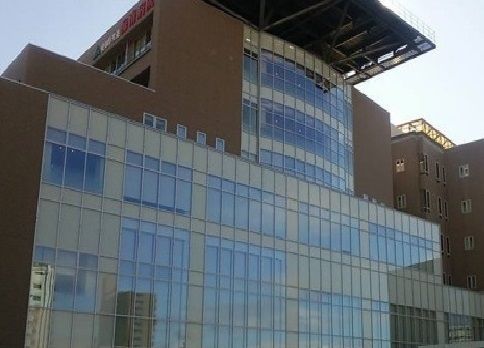 病院　海南病院（病院）まで2200m