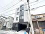 浮間舟渡駅より徒歩10分 2階 築1年9ヶ月の賃貸物件