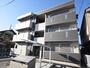 鶴間駅より徒歩4分 3階 築6年2ヶ月の賃貸物件