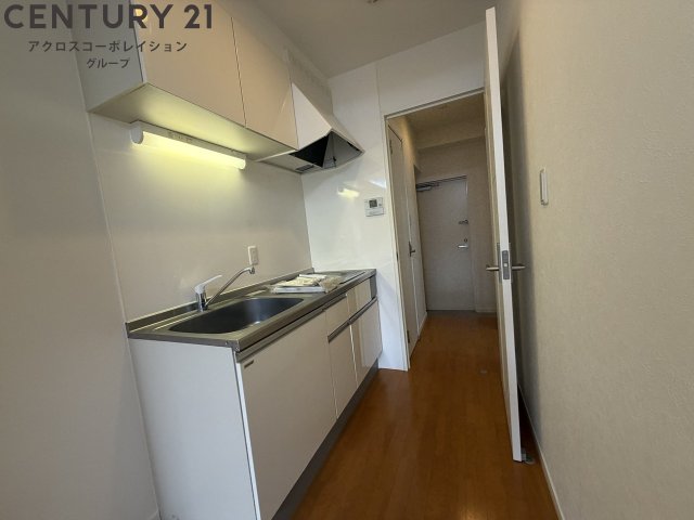 その他　システムキッチン