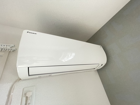 その他設備　※別部屋の写真です