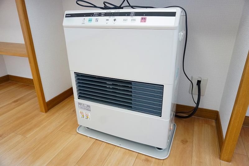 その他設備　設備