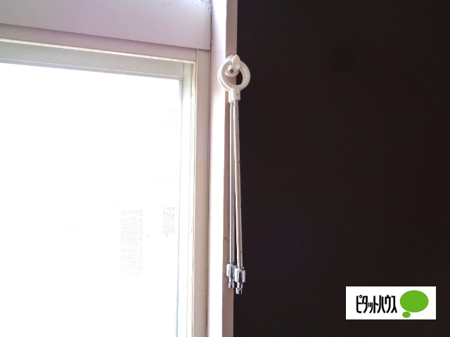 トイレ　温水洗浄便座