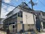 枚方市駅より徒歩7分 3階 築40年2ヶ月の賃貸物件