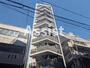 五反田駅より徒歩6分 築13年10ヶ月 12階建の賃貸物件